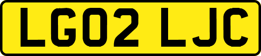 LG02LJC