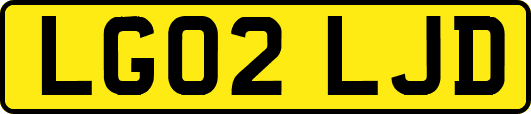 LG02LJD