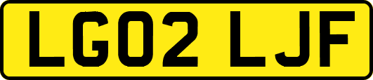 LG02LJF