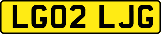 LG02LJG