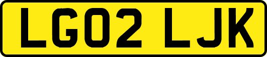 LG02LJK