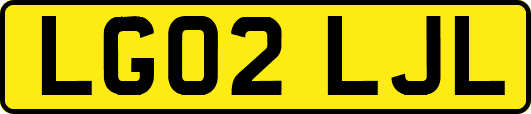 LG02LJL