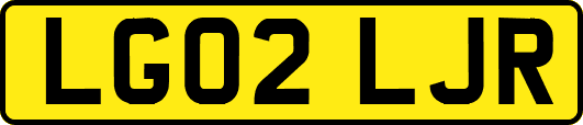 LG02LJR