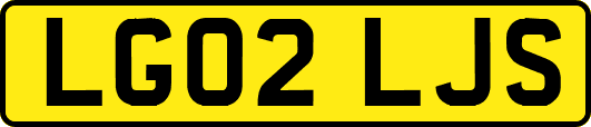 LG02LJS