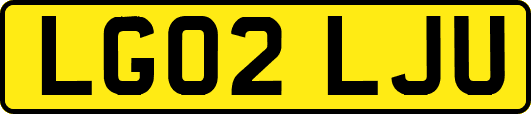 LG02LJU