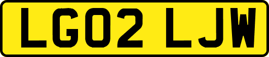 LG02LJW