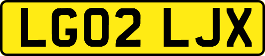 LG02LJX