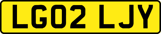 LG02LJY