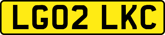LG02LKC