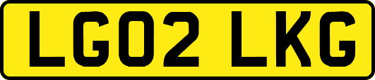 LG02LKG