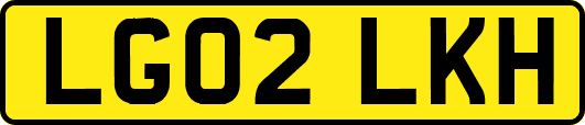 LG02LKH