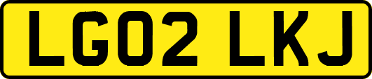 LG02LKJ