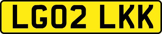 LG02LKK