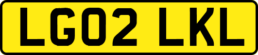 LG02LKL
