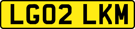 LG02LKM