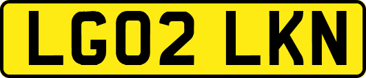 LG02LKN