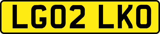 LG02LKO