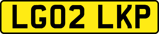 LG02LKP