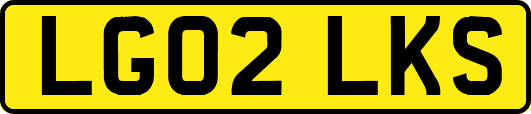 LG02LKS