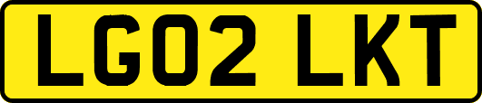 LG02LKT
