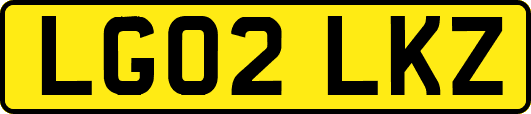 LG02LKZ