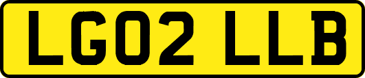 LG02LLB