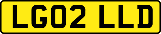 LG02LLD