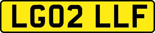 LG02LLF