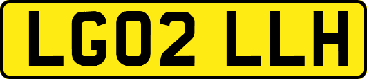 LG02LLH