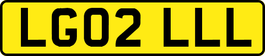 LG02LLL