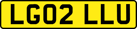 LG02LLU
