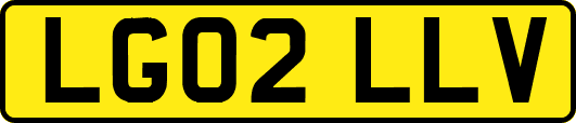LG02LLV