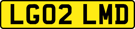 LG02LMD