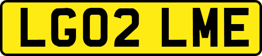 LG02LME