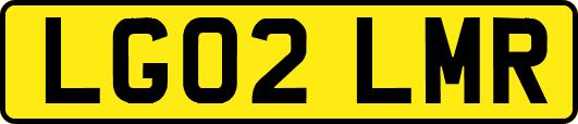 LG02LMR