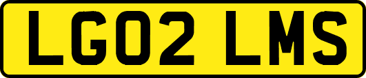 LG02LMS