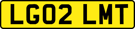 LG02LMT