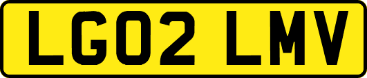 LG02LMV