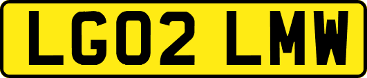 LG02LMW