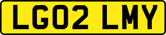 LG02LMY