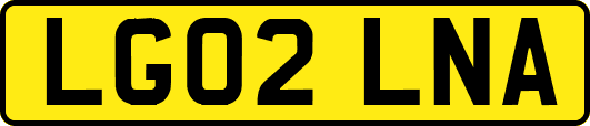 LG02LNA