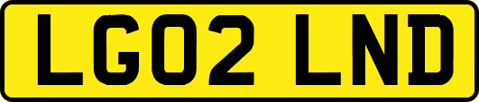 LG02LND