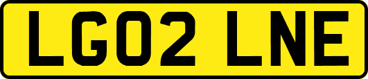 LG02LNE