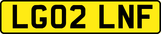 LG02LNF