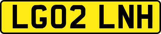 LG02LNH