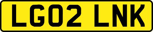 LG02LNK