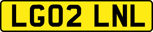 LG02LNL