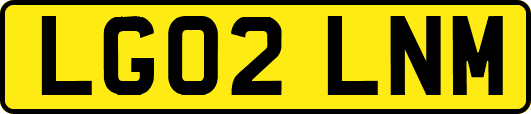 LG02LNM