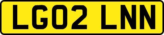 LG02LNN