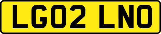 LG02LNO